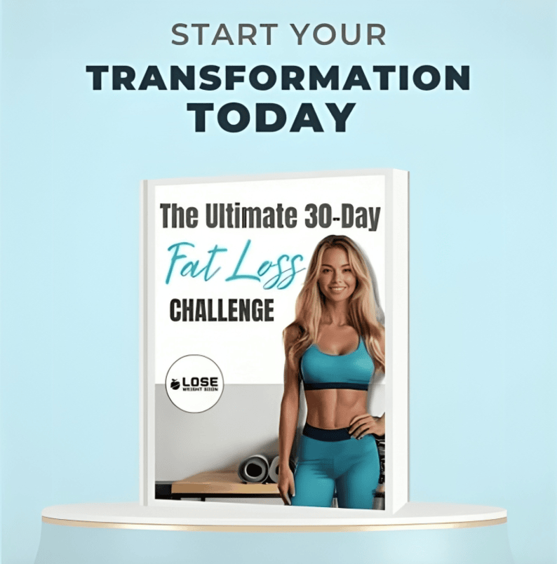 The No-BS Guide to Burning Fat & Keeping It Off